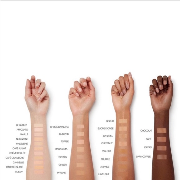 NARS Radiant Creamy Concealer Cafe - Picture 4 of 7